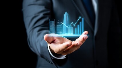 Future of Real Estate Investment and Development Using Futuristic Technology