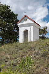 The Palava is a protected landscape area and a UNESCO biosphere reserve located in the South Moravian Region in the Czech Republic, on the border with Austria.