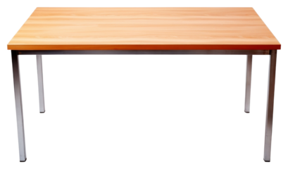 PNG Table wood furniture desk.