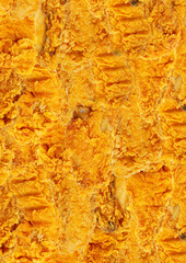 Chicken Strips Pattern, Breaded Nuggets Wallpaper, Crispy Fry Chicken Meat