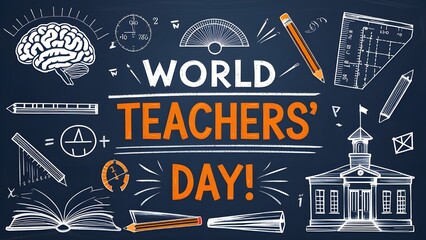 World Teachers' Day