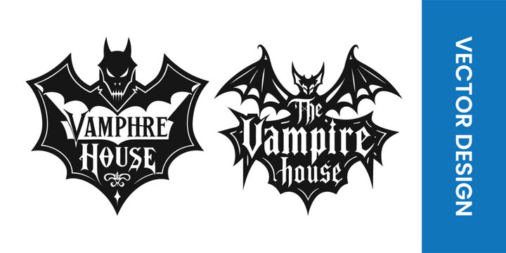 Vampire House