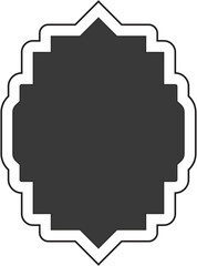 Modern Islamic Vector Shapes – Linear & Glyph Icons for Mosque, Eid, Ramadan & Arabic Design