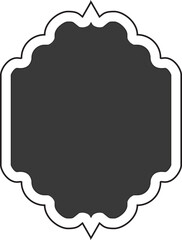 Modern Islamic Vector Shapes – Linear & Glyph Icons for Mosque, Eid, Ramadan & Arabic Design