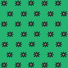 vector seamless pattern