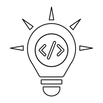 Creative Coding Icon