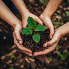 Environmental awareness campaigns climate change advocacy sustainability education green action environmental protection global solutions eco-awareness media community outreach