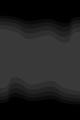 Stylish Abstract Seamless Editable Background for banner, flyer, poster and more