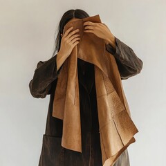 Eco-Friendly Leather Alternatives made from plant-based, lab-grown, or recycled materials to provide sustainable options for fashion, furniture, and accessories without relying on animal products
