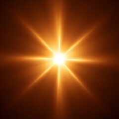 Obraz premium abstract background with rays