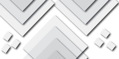 modern style square shape line minimal concept black and grey tile square design use for banner, template, wallpaper, cover element.