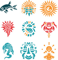 Obraz premium Adobe Illustrator Artwork