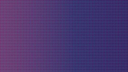 Subtle grid pattern with a gradient of purple and blue hues