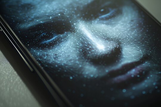 Facial recognition technology: secure biometric facial recognition unl