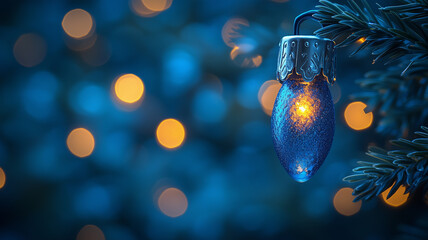christmas tree decoration