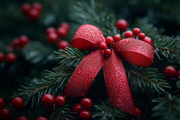 christmas tree decorations