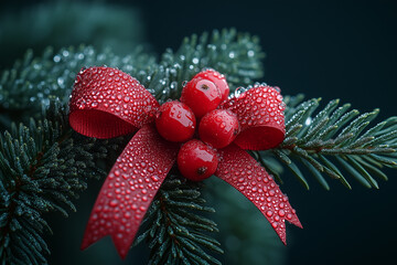 christmas tree decorations