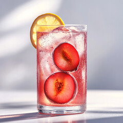 자두주스, 자두에이드