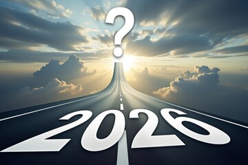 Journey into the future 2026