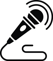 Stylized black and white illustration of a beer mug filled with foamy beer