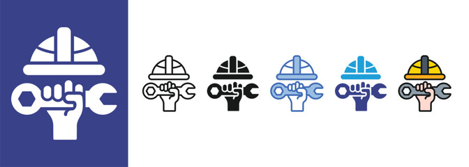 Fototapeta premium engineer