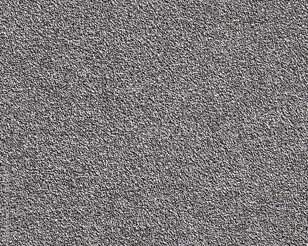 Poster grayscale granular texture image