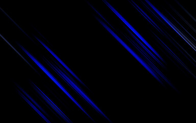 abstract blue and black are light pattern with the gradient is the with floor wall metal texture soft tech diagonal background black dark clean modern.