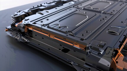 Solid State Batteries: Focus on Sulfide-Oxide Hybrid Systems, Lithium Metal Anode Compatibility, Thermal Management Innovations, and Commercialization Roadmaps for EVs, Grid Storage,