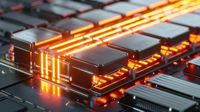 Solid State Batteries: Focus on Sulfide-Oxide Hybrid Systems, Lithium Metal Anode Compatibility, Thermal Management Innovations, and Commercialization Roadmaps for EVs, Grid Storage,