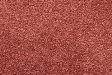 Fototapeta premium Reddish-Brown Textured Surface
