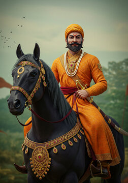 Shivaji Maharaj