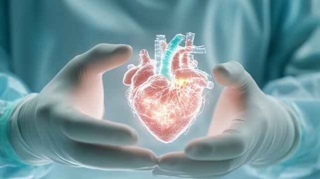 AI Powered Surgical Robot Demonstrating Complex Surgical Procedure