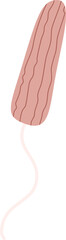 Menstrual Tampon