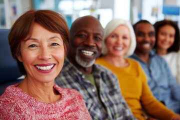 Apheresis blood medical. Plasma transfusion. Donation cell health. Circulation medical. Multi-ethnic patients at donation center apheresis.