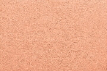 Fototapeta premium A simple view of orange texture