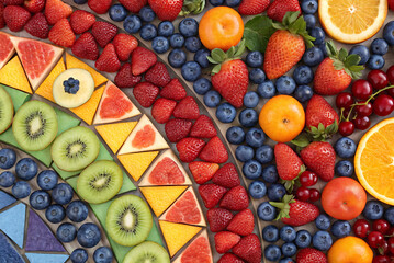 AI image creation technology. Man use AI software on a laptop to generate images, showcasing a futuristic user interface. screen with visual prompt. Image generated by artificial intelligence. photo,
