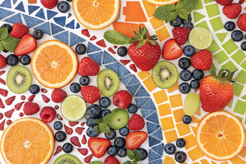 AI image creation technology. Man use AI software on a laptop to generate images, showcasing a futuristic user interface. screen with visual prompt. Image generated by artificial intelligence. photo,
