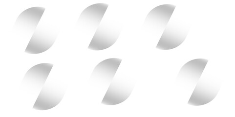 109Modern White and Gray Technology-Themed Background Featuring Abstract Geometric Elements Such as Diamonds, Triangles, and Linear Patterns in a Clean Gradient Design for Professional Digital Interfa