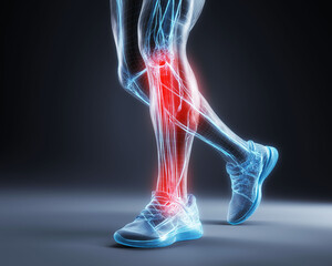 HBOT. Hyperbaric Oxygen Therapy. Oxygen. Athletes during HBOT showing muscle inflammation