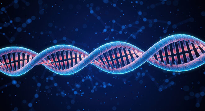 DNA double helix