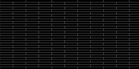 black and white wall background pattern . building architecture brick wall concrete abstract backgrounds .
