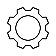  arrangement icon white on background