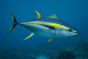 참다랑어 가다랑어 참치