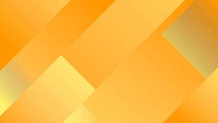 abstract orange background