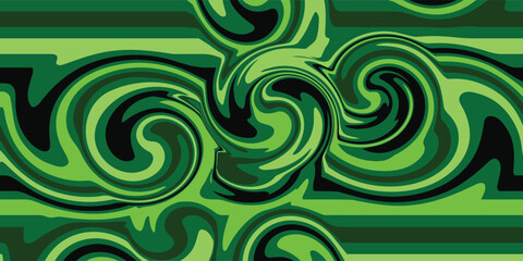 Dark Green liquify background and backdrop 10