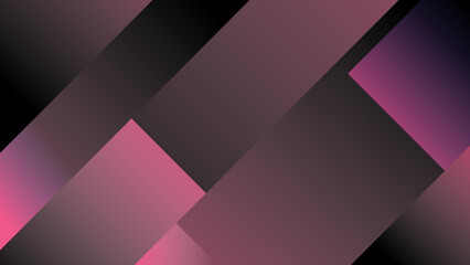 Obraz premium abstract geometric background