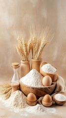 Golden Harvest's Embrace