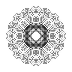 Petal Connection to the Inner Mind