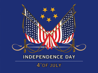 Independence day 4 of july