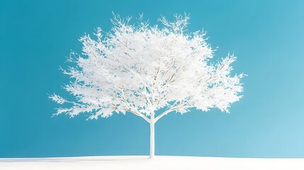 Winter's Embrace
